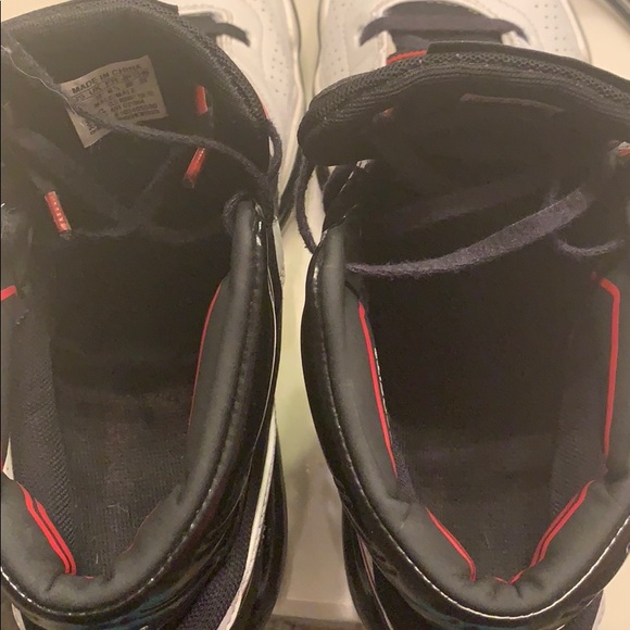 Adidas D Rose 1 - Picture 4 of 8